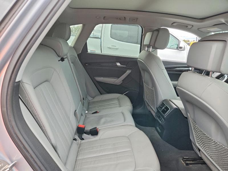 2018 AUDI Q5 PREMIUM PLUS 10