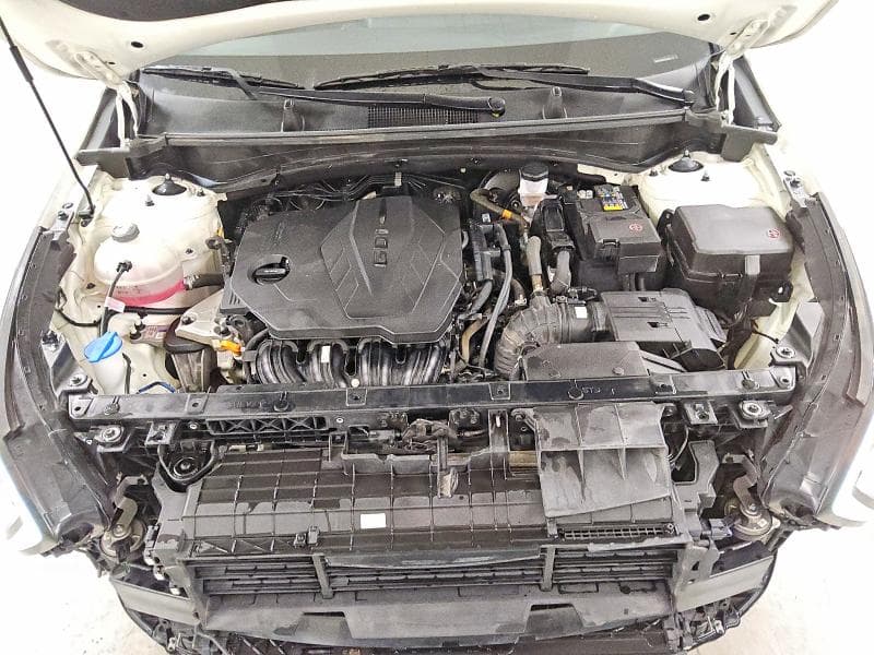 2025 KIA SPORTAGE LX 12