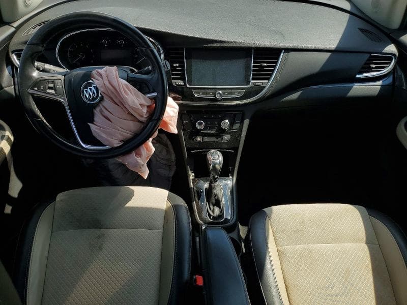 2019 BUICK ENCORE PREFERRED 8