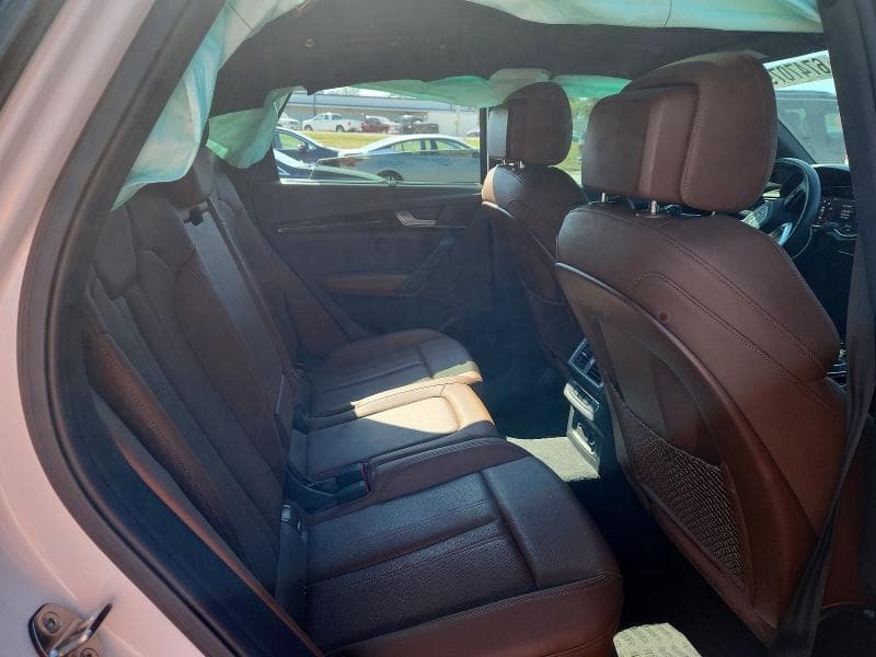 2019 AUDI Q5 PREMIUM PLUS 10