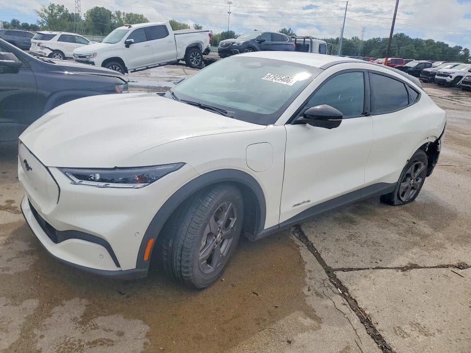 2023 FORD MUSTANG MACH-E SELECT - 1