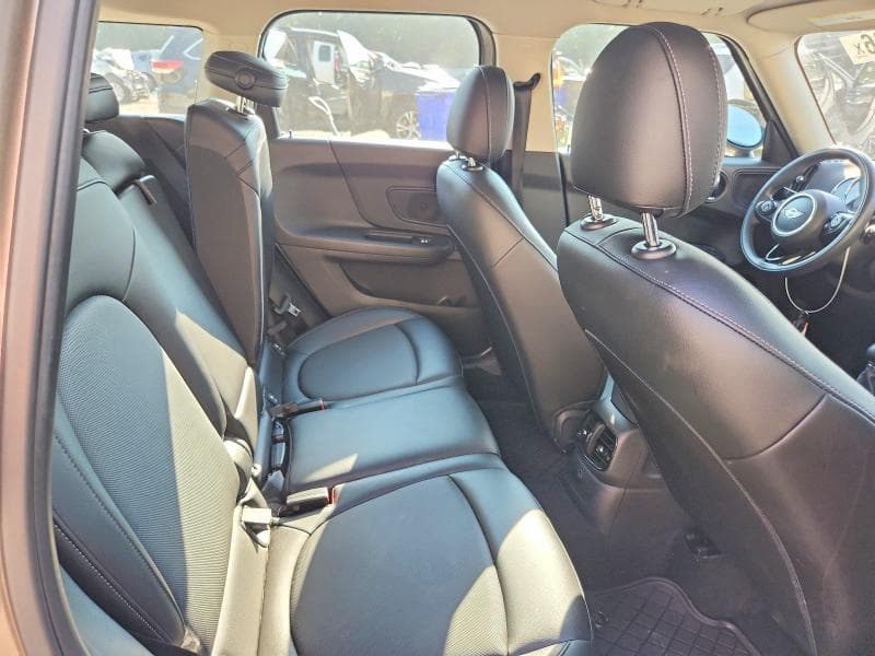 2018 MINI COOPER COUNTRYMAN 10