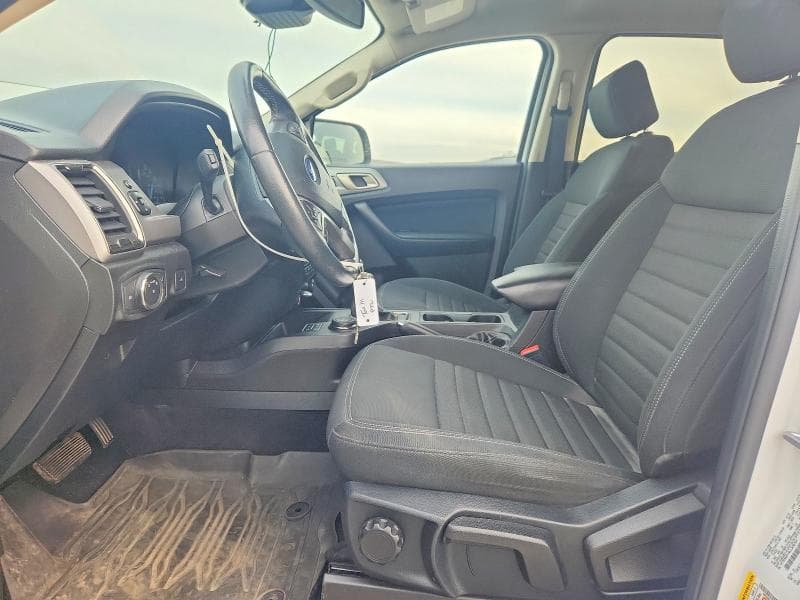2020 FORD RANGER XL 7