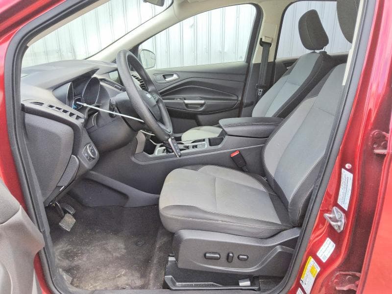 2019 FORD ESCAPE SE 7