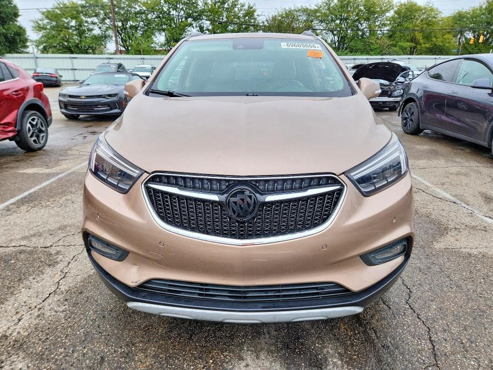 2019 BUICK ENCORE ESSENCE 5
