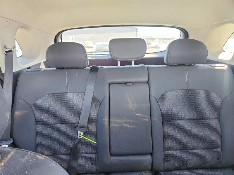 2018 KIA NIRO LX 10