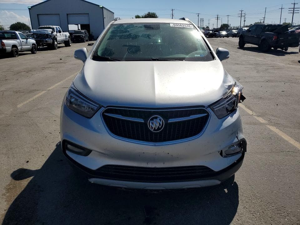 2019 BUICK ENCORE SPORT TOURING 5