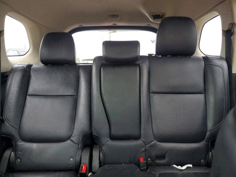 2019 MITSUBISHI OUTLANDER SE 10