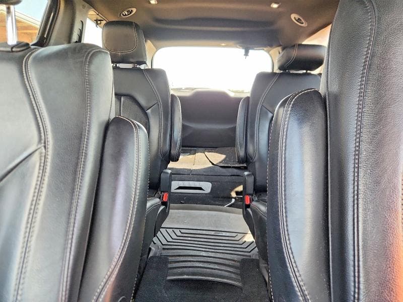 2021 CHRYSLER PACIFICA TOURING L 10