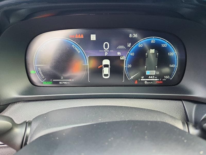 2024 TOYOTA CROWN LIMITED 9