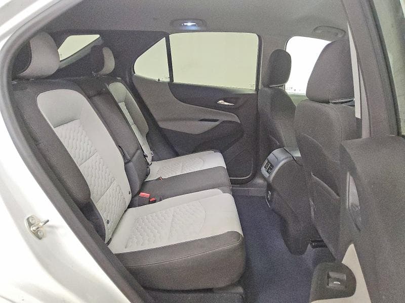 2020 CHEVROLET EQUINOX LT 11