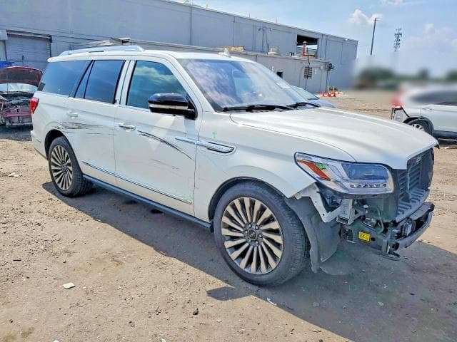 2020 LINCOLN NAVIGATOR RESERVE 4