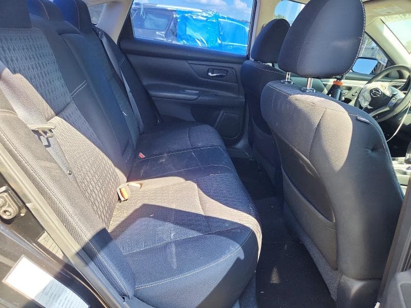2017 NISSAN ALTIMA 2.5 S 10