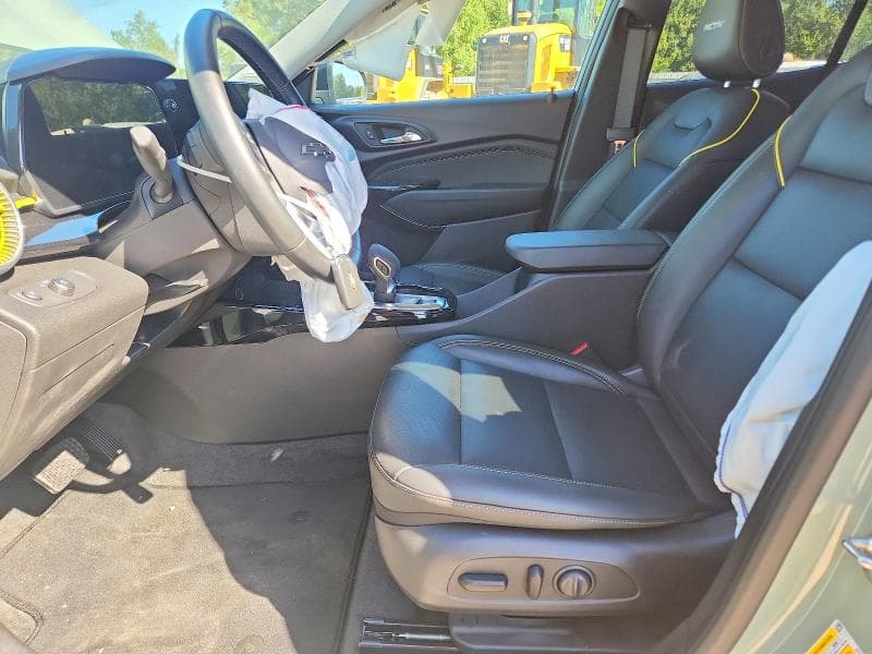 2025 CHEVROLET TRAX ACTIV 7