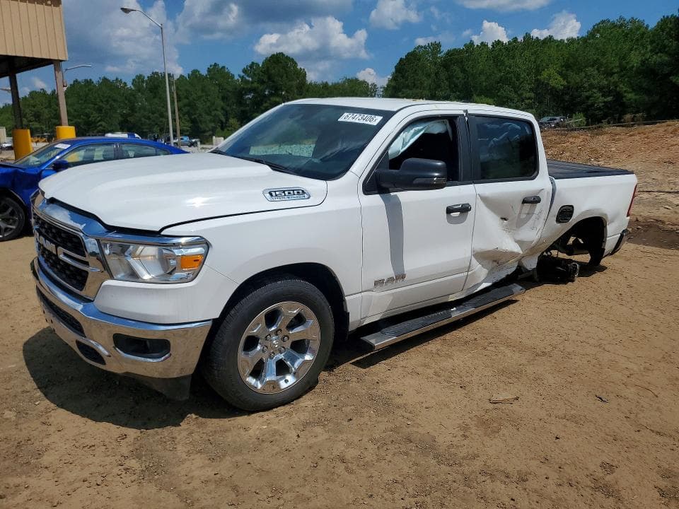 2023 RAM 1500 BIG HORN/LONE STAR - 1