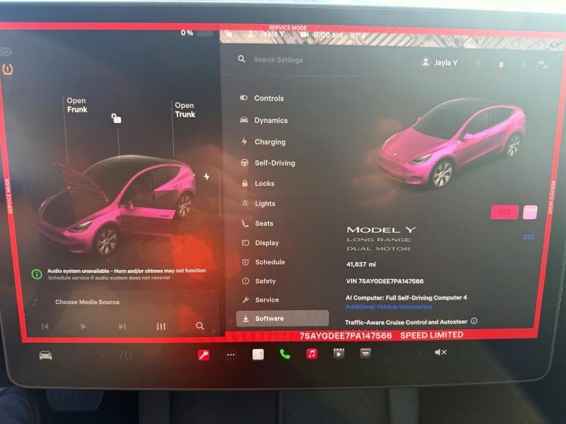 2023 TESLA MODEL Y 9