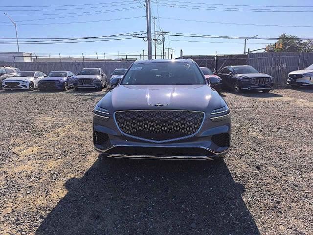 2026 GENESIS GV70 2.5T STANDARD 5