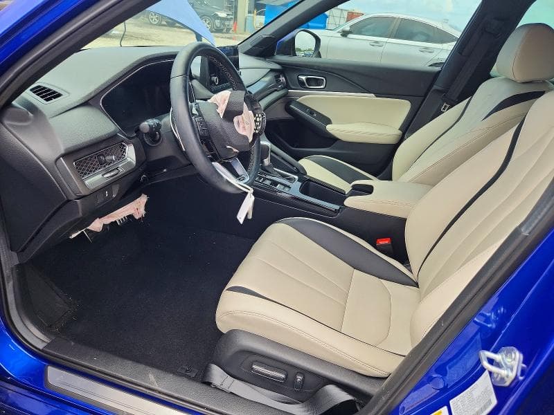 2025 ACURA INTEGRA A-SPEC 7