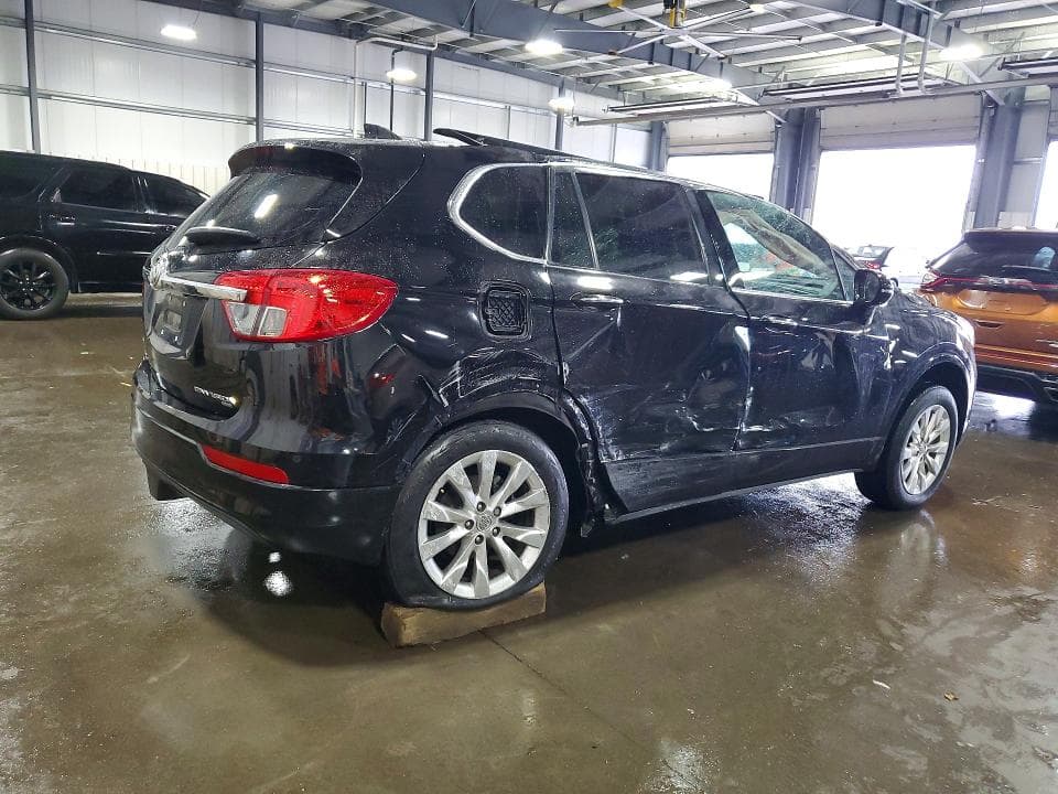 2017 BUICK ENVISION ESSENCE 3