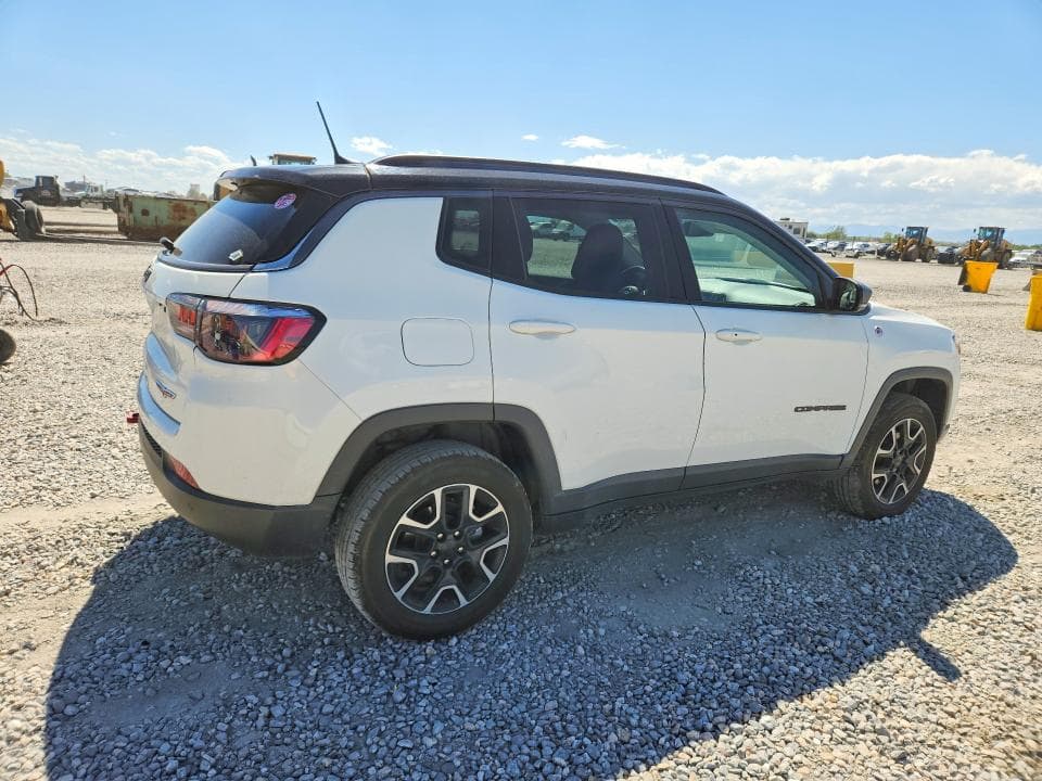 2021 JEEP COMPASS TRAILHAWK 3