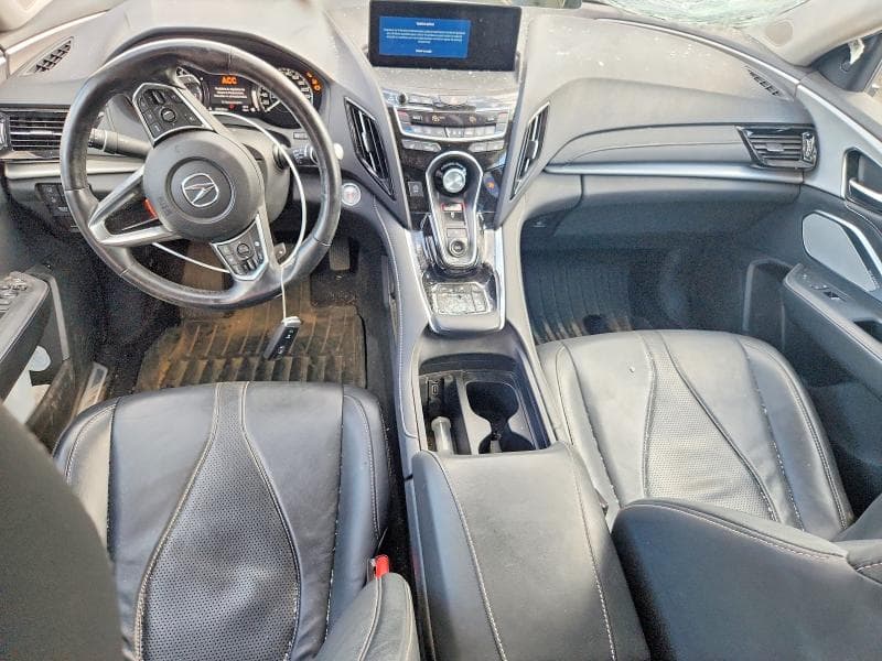 2020 ACURA RDX ADVANCE 8