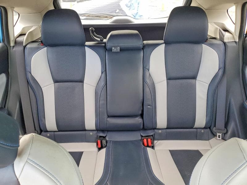 2019 SUBARU CROSSTREK PREMIUM 10