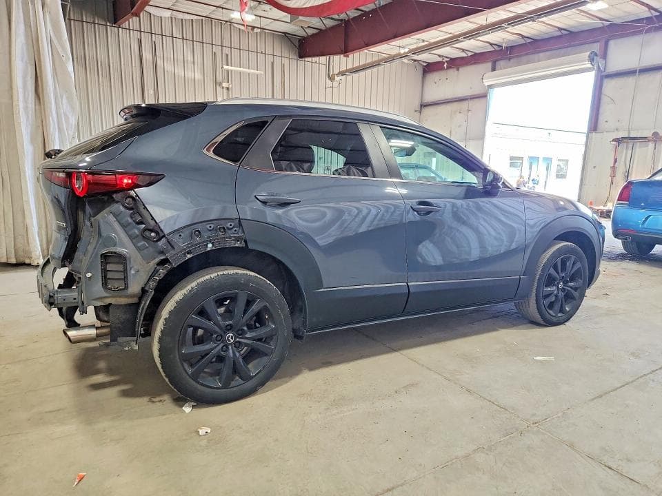 2022 MAZDA CX-30 PREFERRED 3