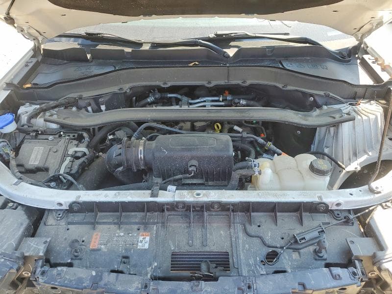 2024 FORD EXPLORER LIMITED 11