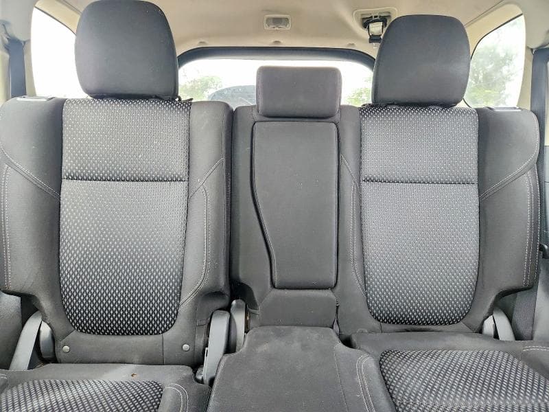 2020 MITSUBISHI OUTLANDER ES 10