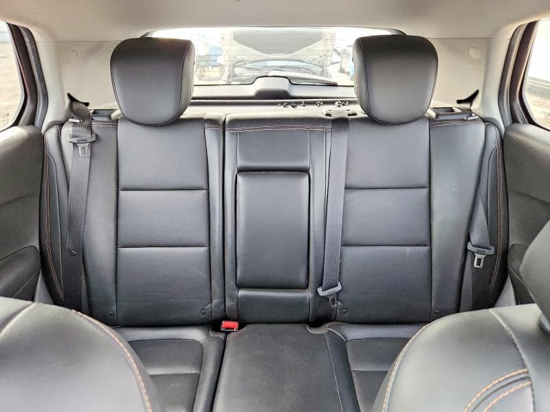 2019 CHEVROLET TRAX PREMIER 10