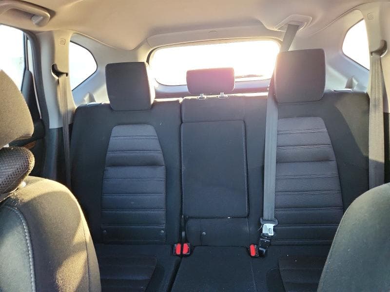 2018 HONDA CR-V EX 10