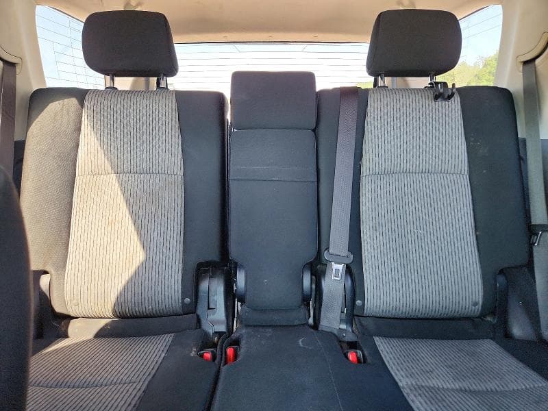 2018 TOYOTA 4RUNNER SR5 10