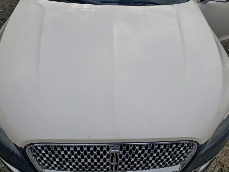 2017 LINCOLN MKZ SELECT 11