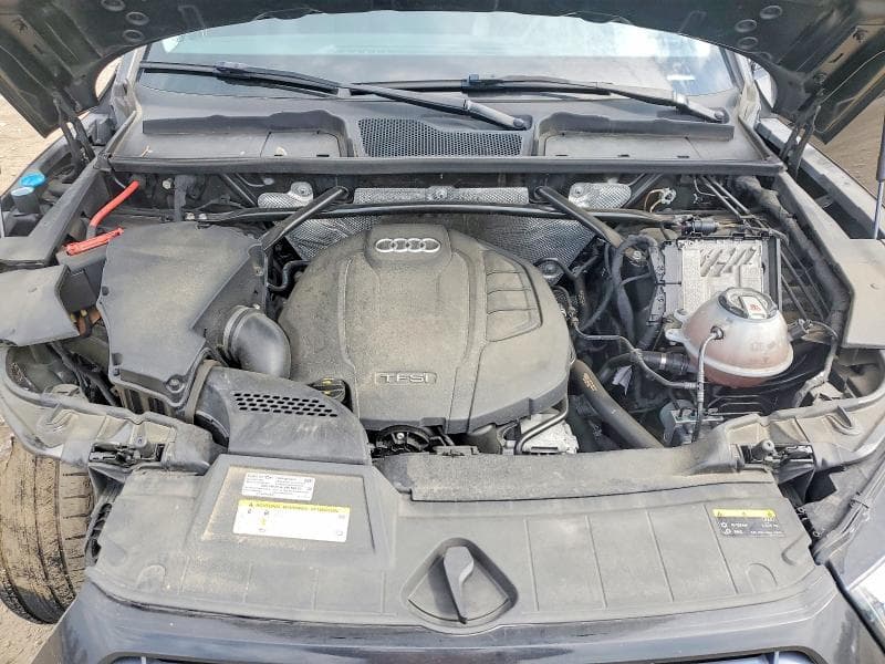 2019 AUDI Q5 PREMIUM PLUS 12
