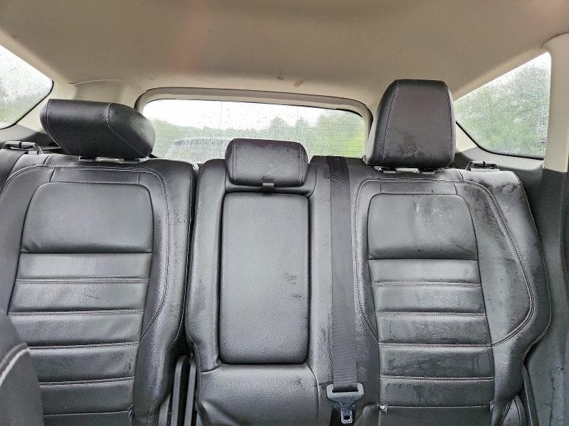 2017 FORD ESCAPE TITANIUM 10