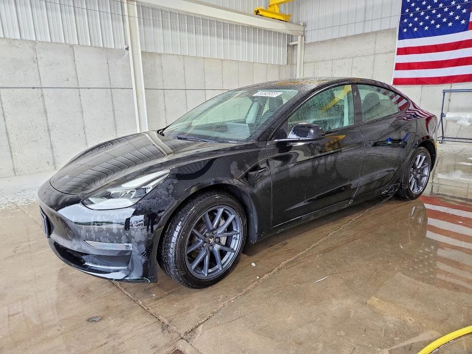 2023 TESLA MODEL 3 - 1