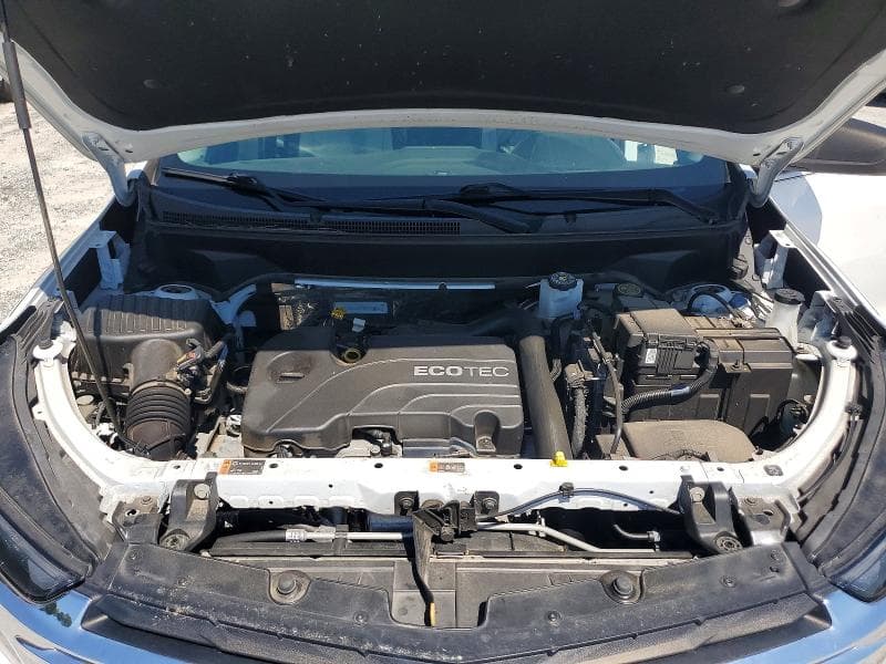 2022 CHEVROLET EQUINOX LS 12