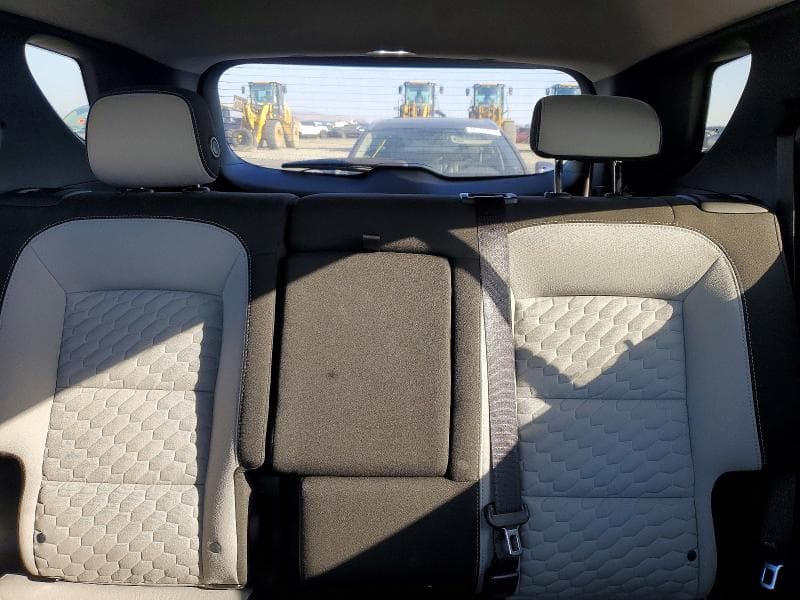 2020 CHEVROLET EQUINOX LT 10