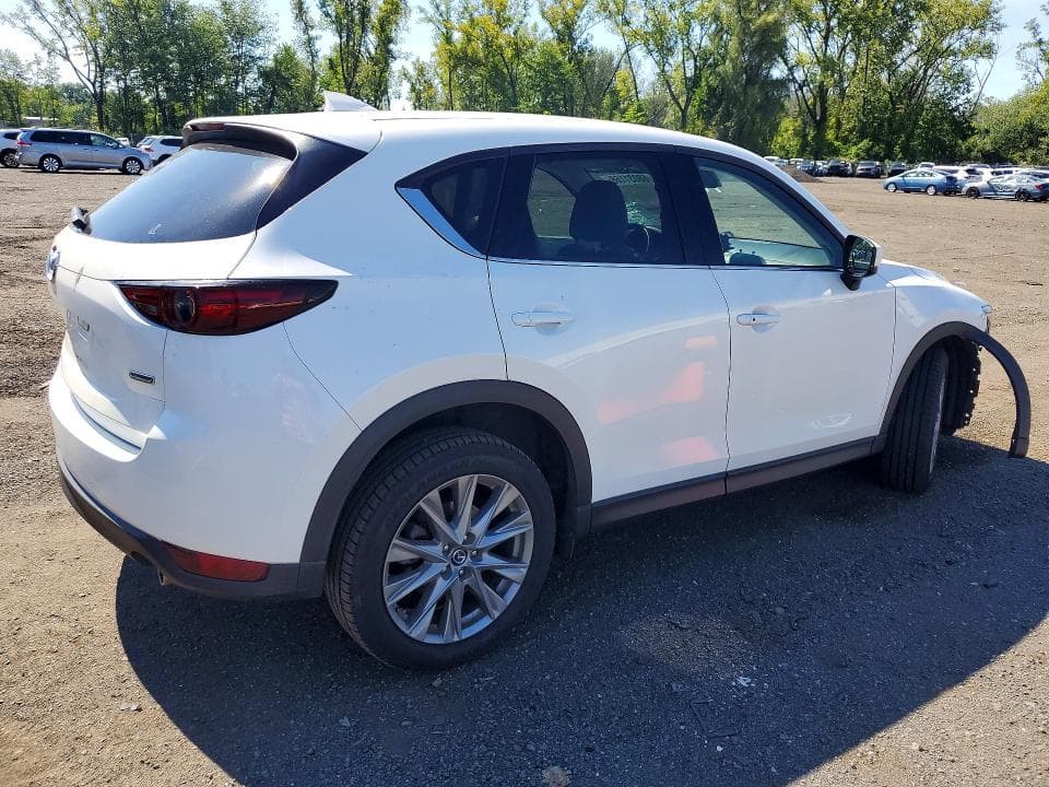 2019 MAZDA CX-5 GRAND TOURING 3