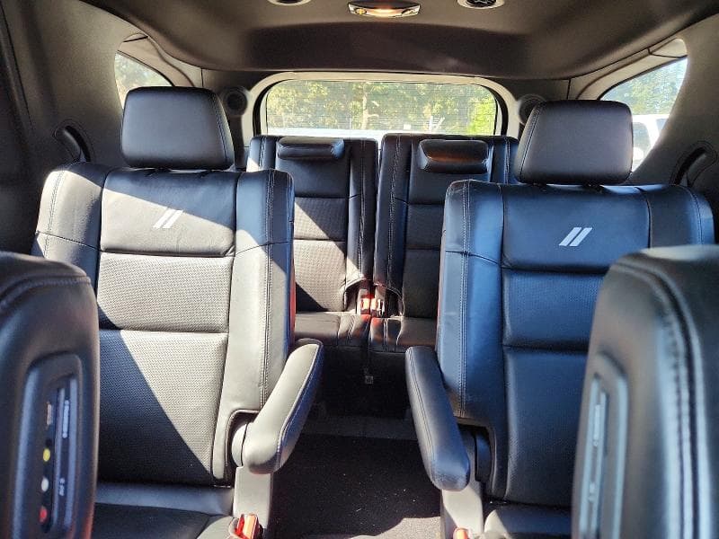 2020 DODGE DURANGO R/T 10