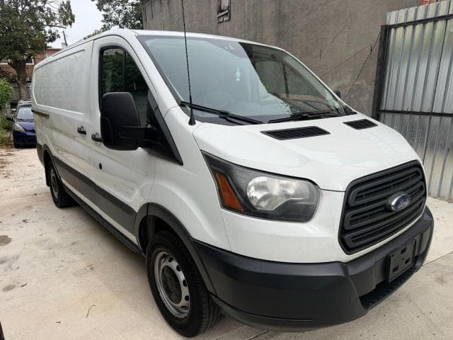 2018 FORD TRANSIT T-250 - 1