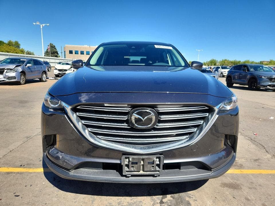 2021 MAZDA CX-9 TOURING 5