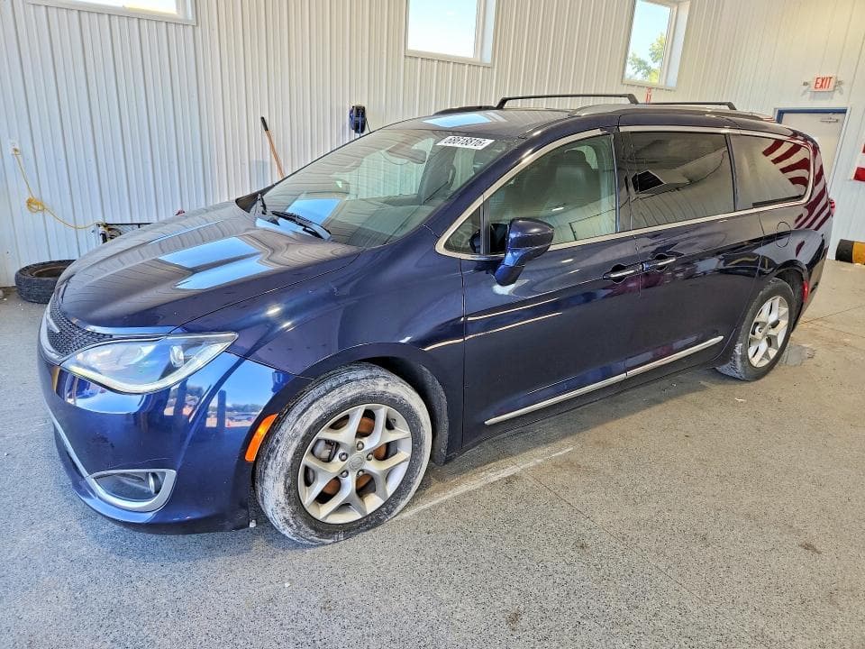 2019 CHRYSLER PACIFICA TOURING L - 1