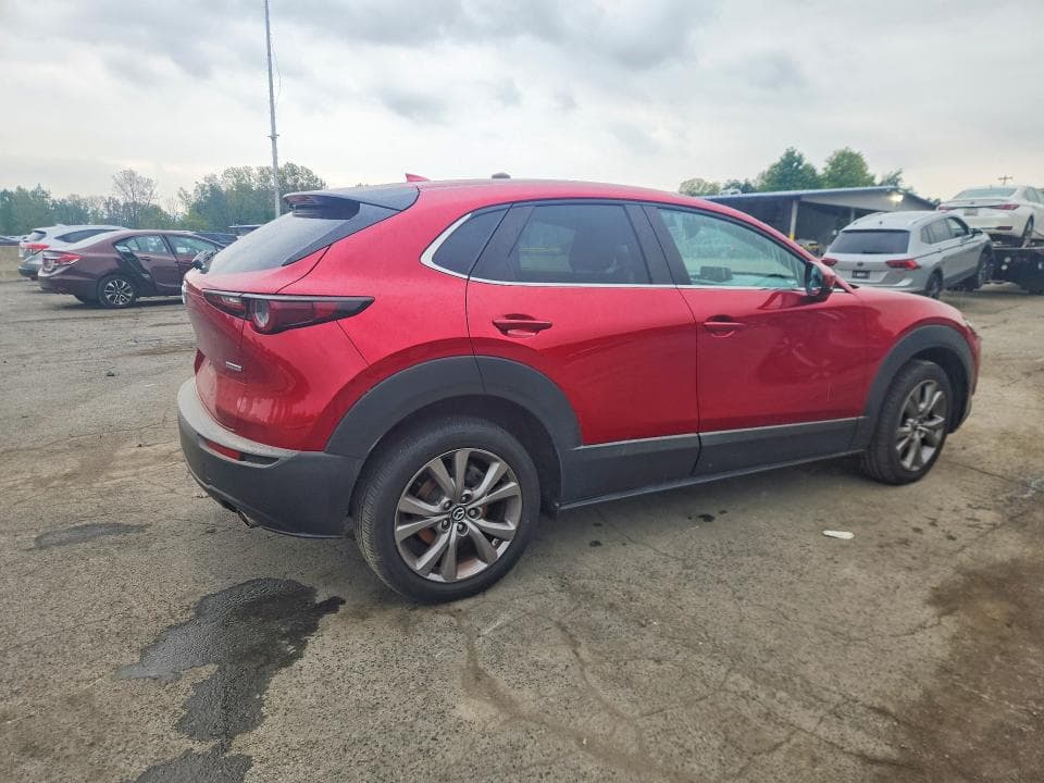 2020 MAZDA CX-30 PREFERRED 3