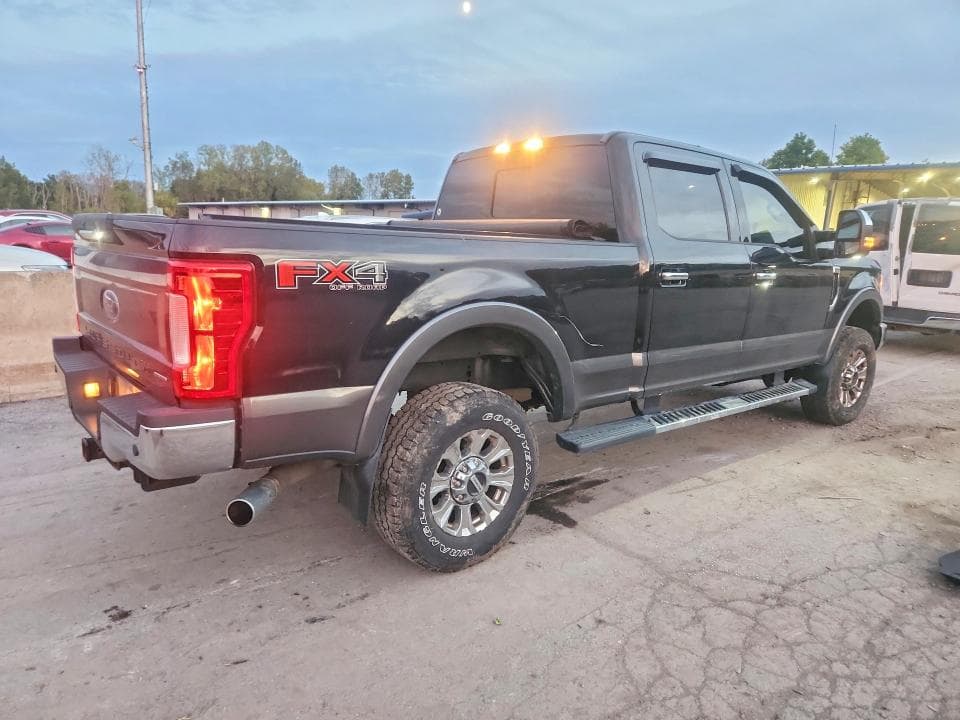 2017 FORD F250 SUPER DUTY 3