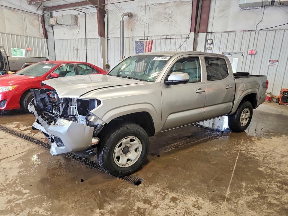 2022 TOYOTA TACOMA SR V6 - 1