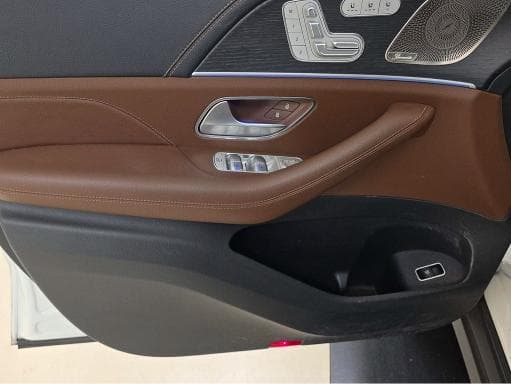 2024 MERCEDES-BENZ GLE 350 4MATIC 11