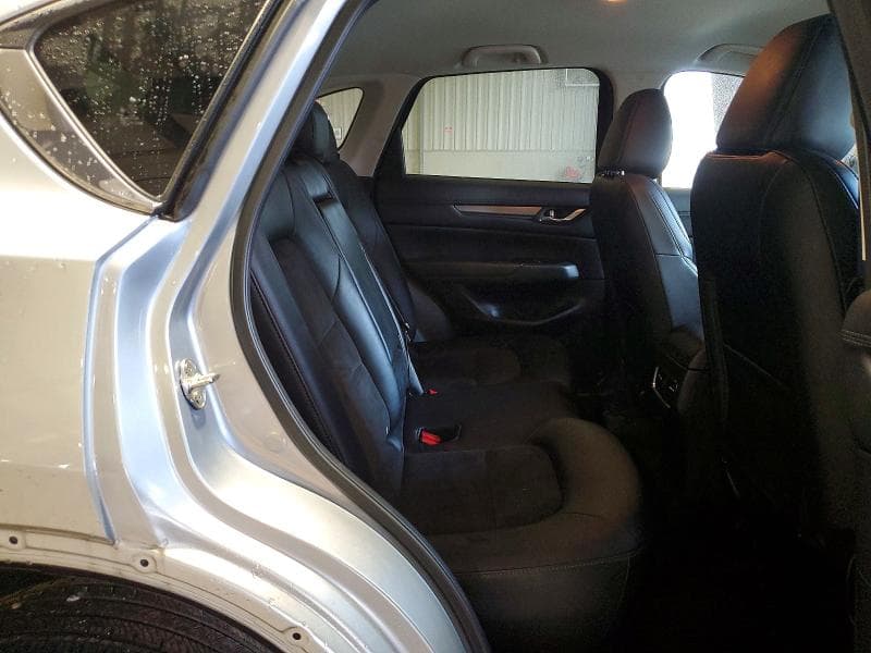2023 MAZDA CX-5 SELECT 11
