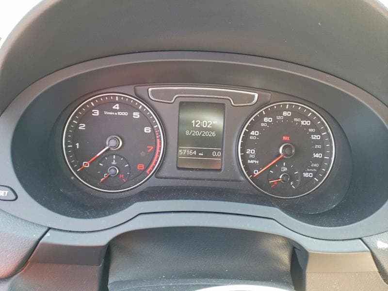 2018 AUDI Q3 PREMIUM 9