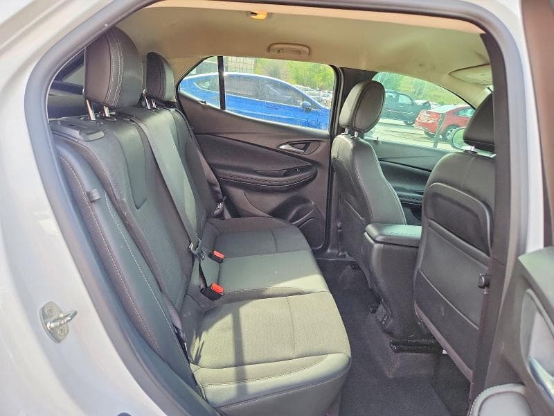 2020 BUICK ENCORE GX PREFERRED 11